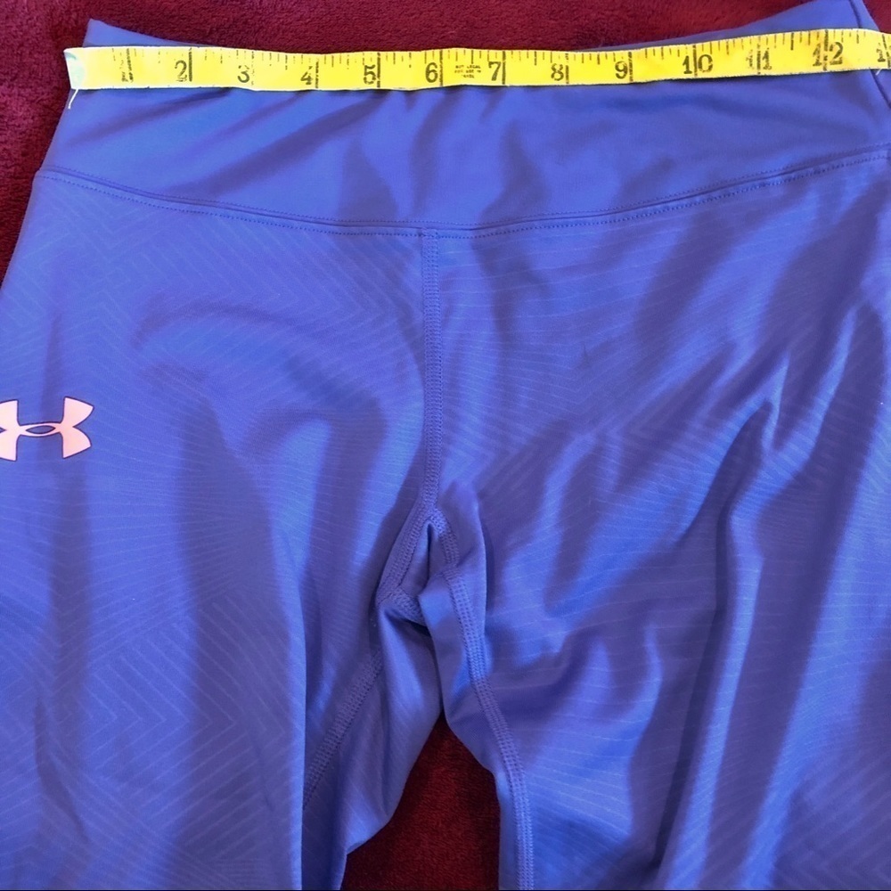 Under Armour capris - Picture 3 of 4
